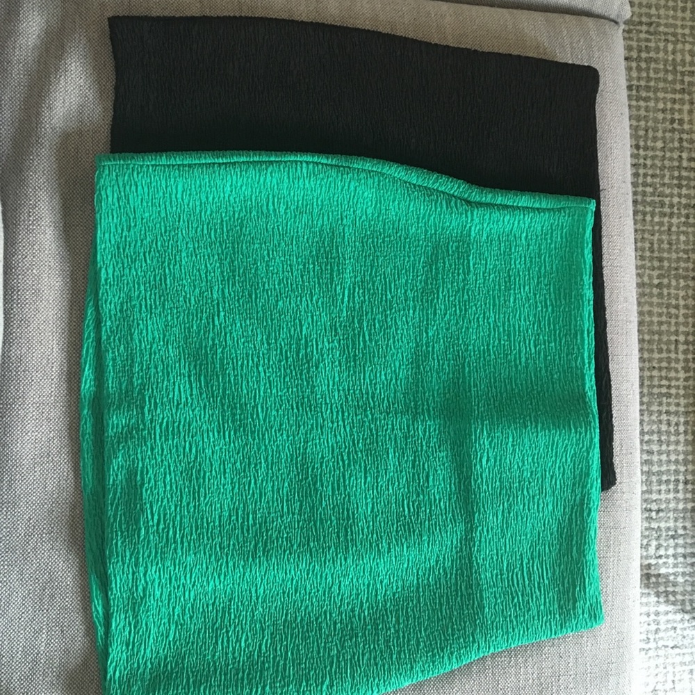 BCBGeneration Skirt Bundle